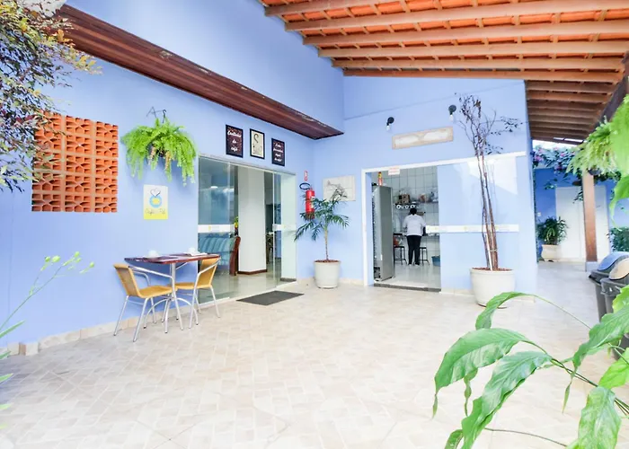 Velinn Pousada Remanso Do Mar Ubatuba