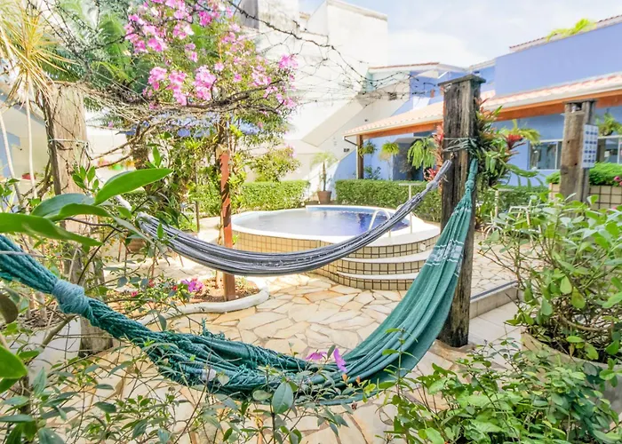 Velinn Pousada Remanso Do Mar Ubatuba